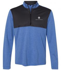 Collegiate Royal Heather/Carbon