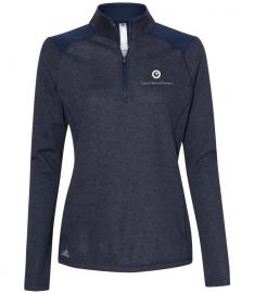 Collegiate Navy Heather
